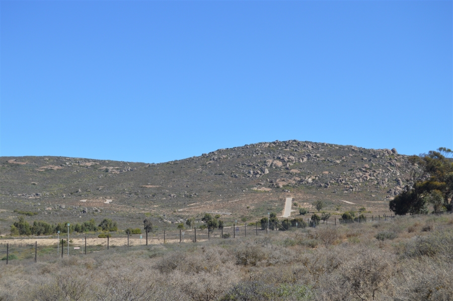 0 Bedroom Property for Sale in Britannica Heights Western Cape